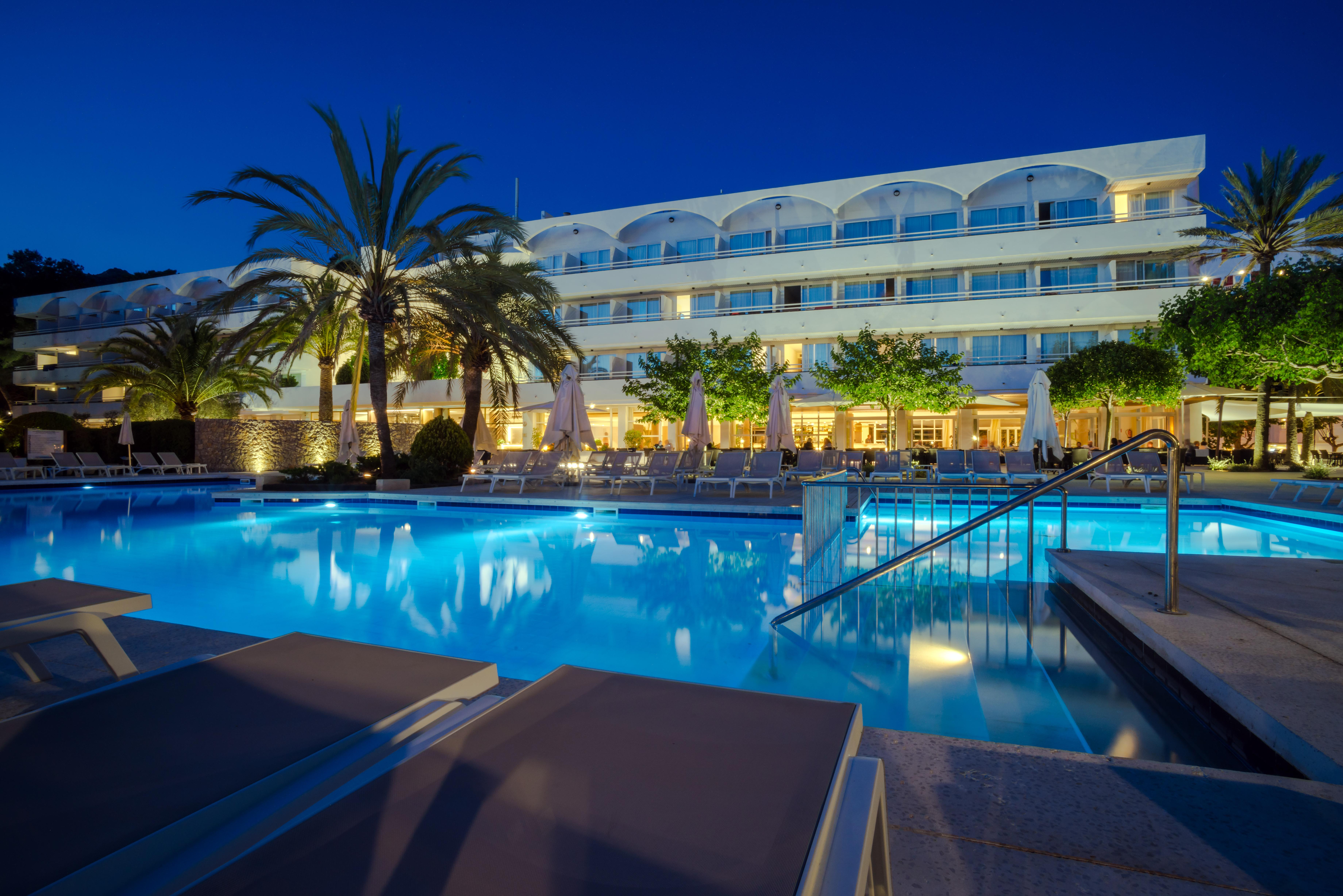 Canyamel Park Hotel & Spa - 4* Sup - Adults Only Exterior photo