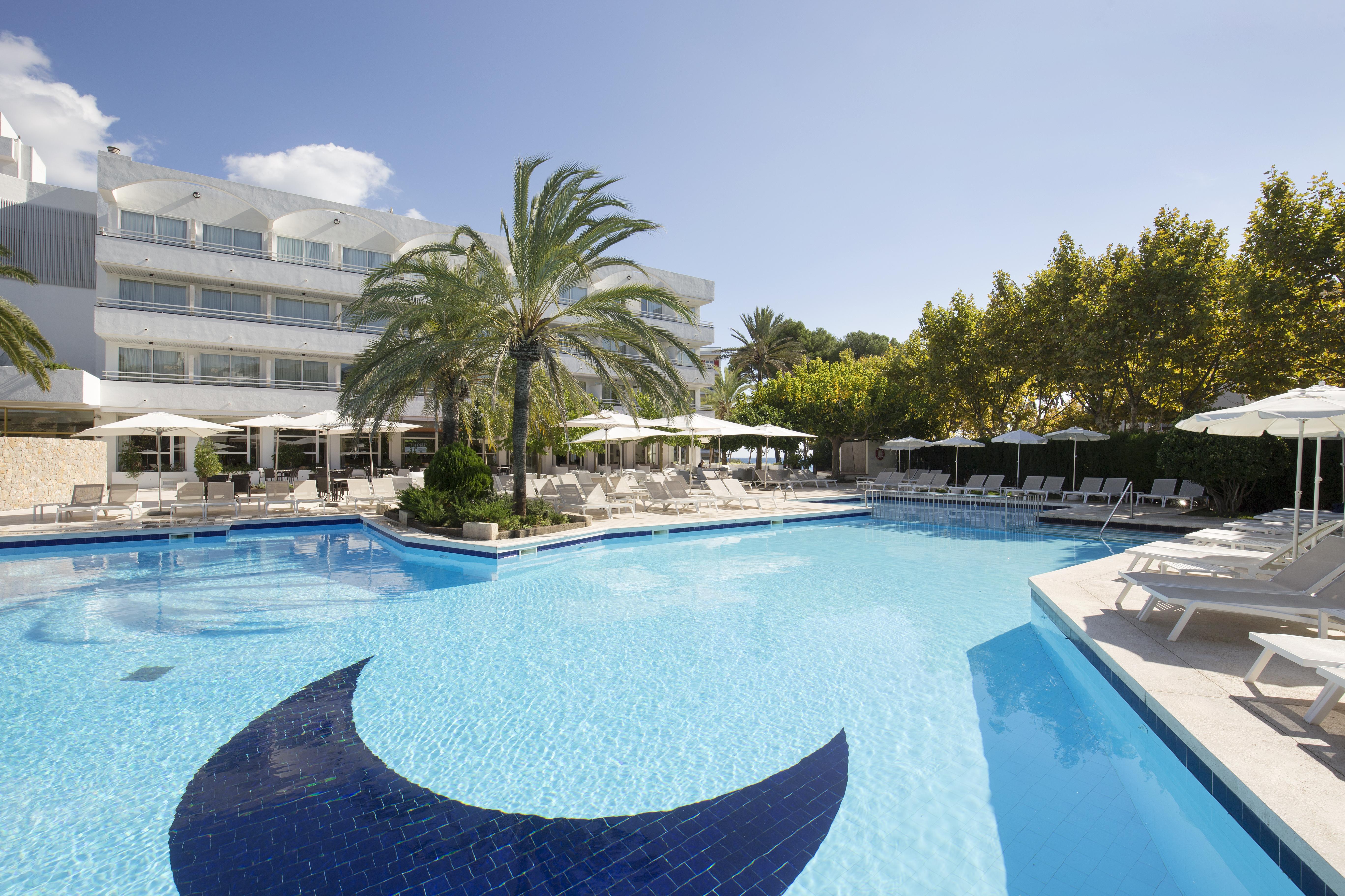 Canyamel Park Hotel & Spa - 4* Sup - Adults Only Exterior photo