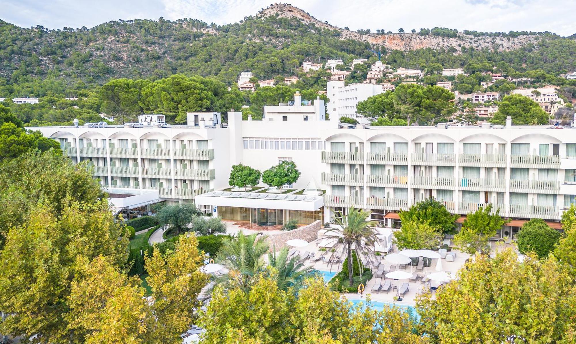 Canyamel Park Hotel & Spa - 4* Sup - Adults Only Exterior photo